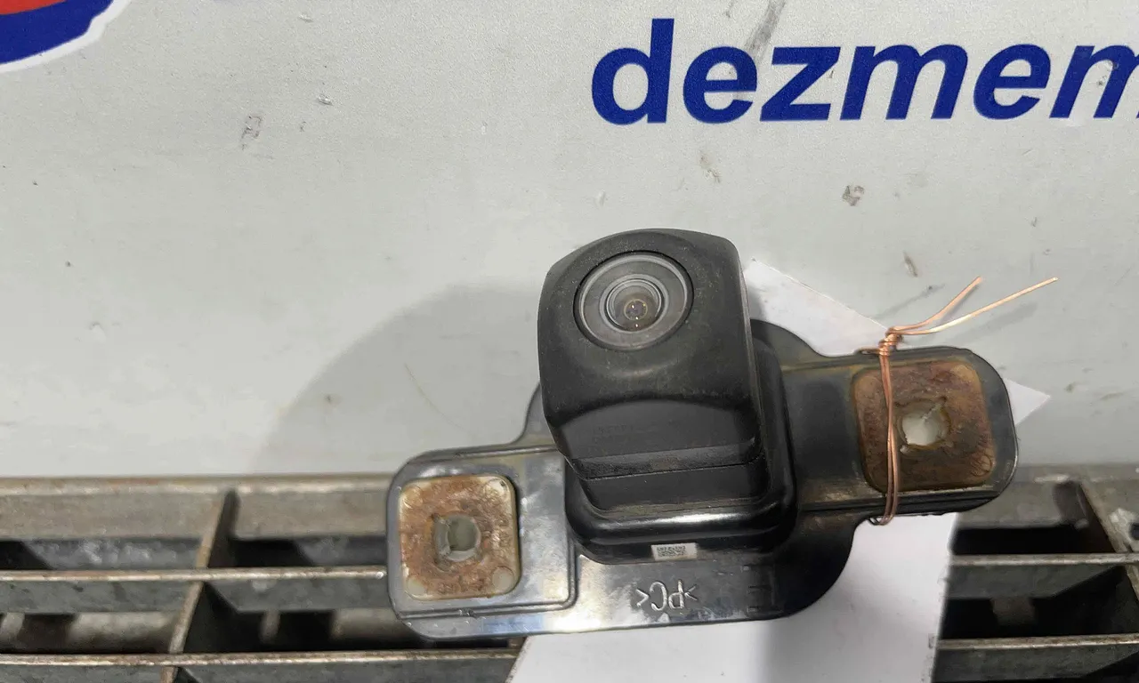 CAMERA VIDEO TOYOTA AVENSIS 2008-2018