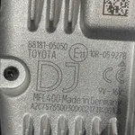 CAMERA VIDEO TOYOTA AVENSIS 1.6 D4-D 2008-2018 oe-8818105050, vedere laterala