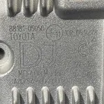 CAMERA VIDEO TOYOTA AVENSIS 1.6 D4-D 2008-2018 oe-8818105050, vedere laterala