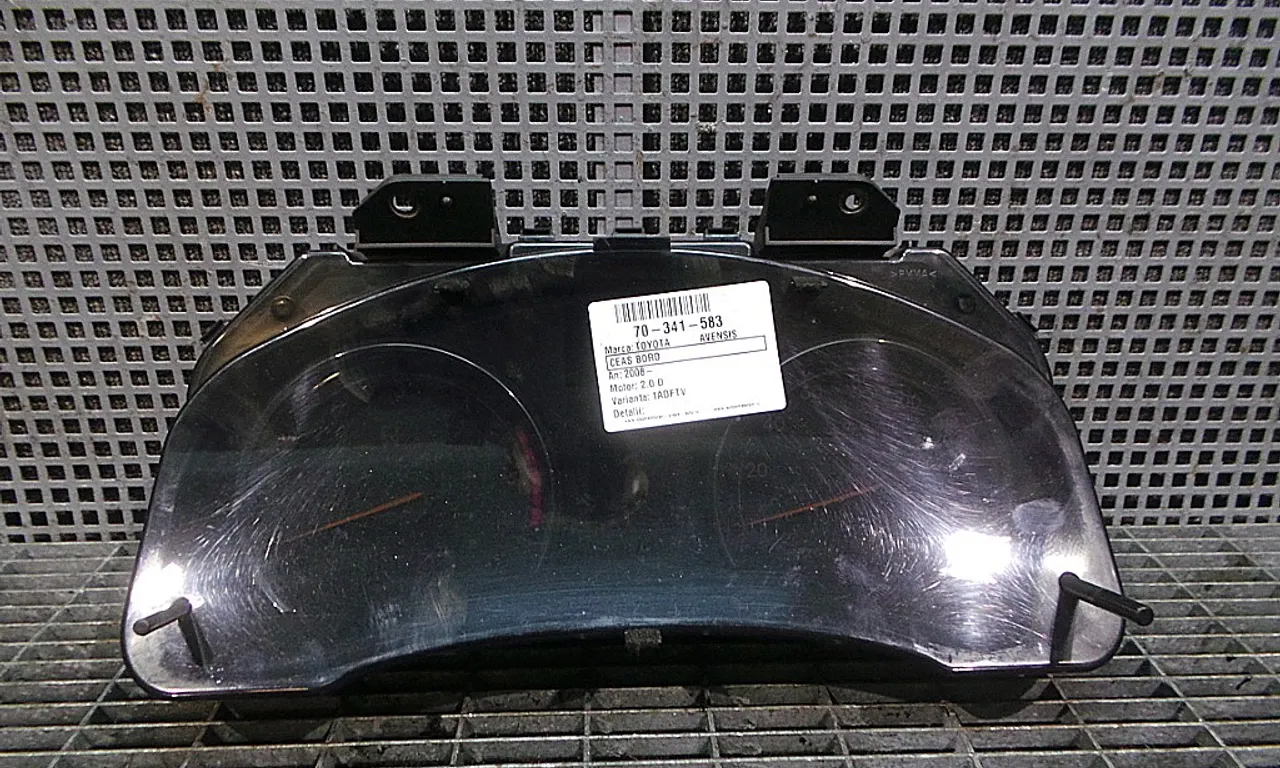 CEAS BORD TOYOTA AVENSIS 2008-2018