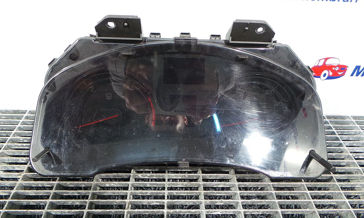 CEAS BORD TOYOTA AVENSIS 2008-2018