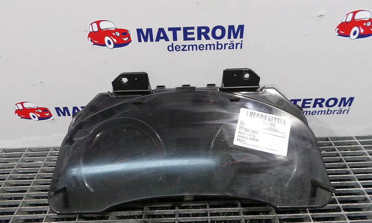 CEAS BORD TOYOTA AVENSIS 2008-2018