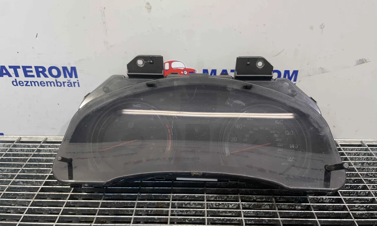 CEAS BORD TOYOTA AVENSIS 2008-2018