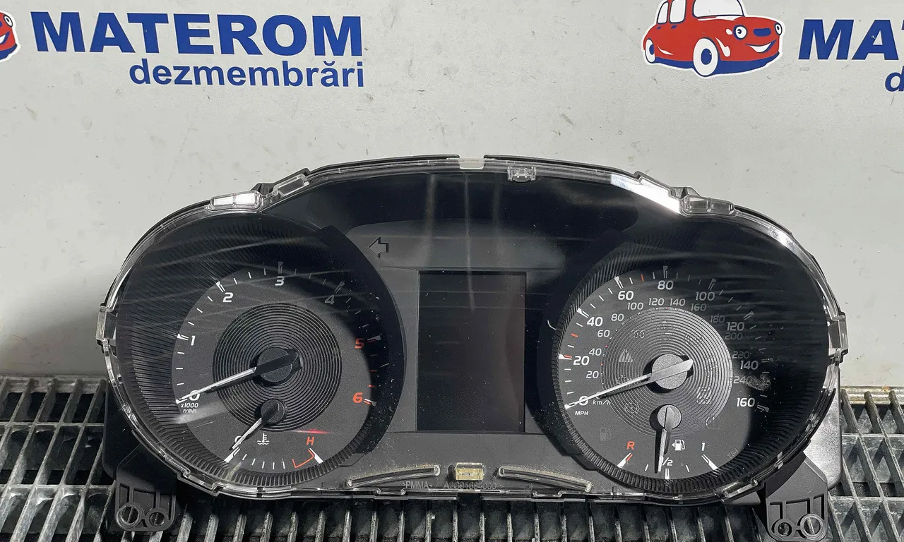 CEAS BORD TOYOTA AVENSIS 2008-2018