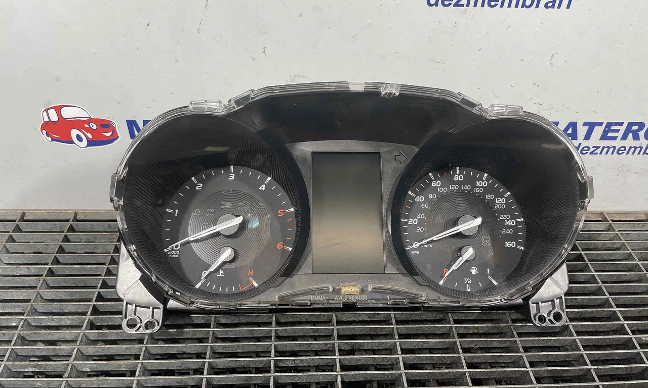 CEAS BORD TOYOTA AVENSIS 2008-2018