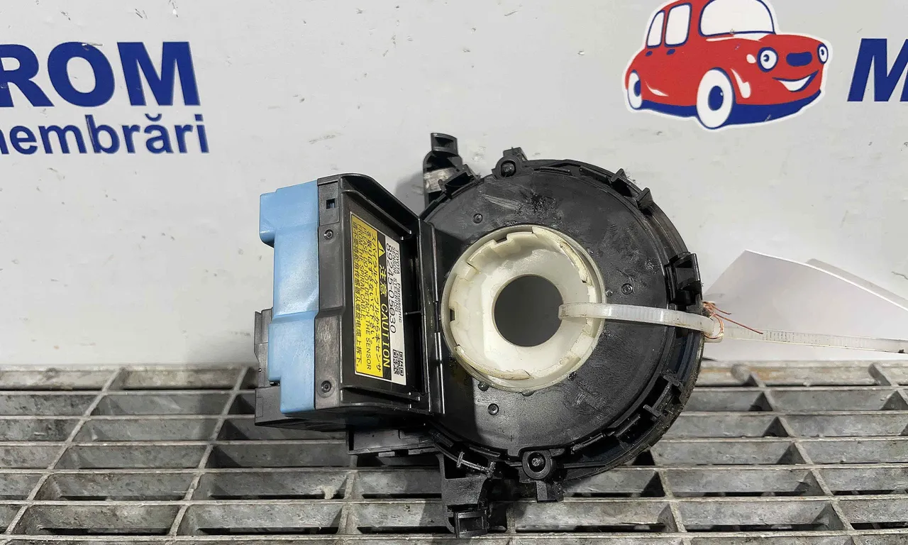 CONTACT MOBIL VOLAN TOYOTA AVENSIS 2008-2018