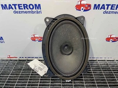 DIFUZOR AUDIO