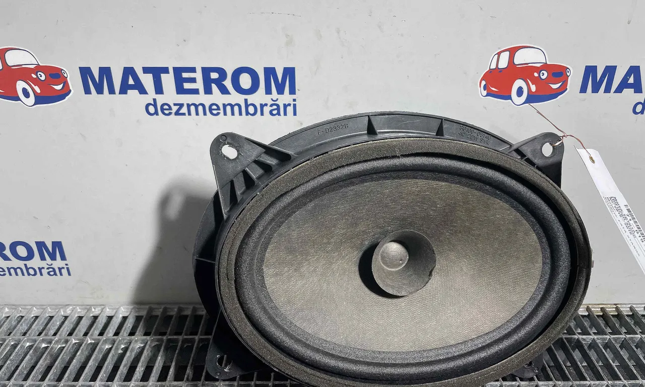 DIFUZOR AUDIO TOYOTA AVENSIS 2008-2018