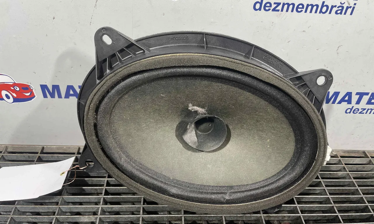 DIFUZOR AUDIO TOYOTA AVENSIS 2008-2018