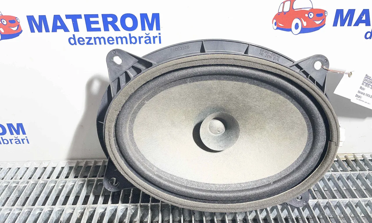 DIFUZOR AUDIO TOYOTA AVENSIS 2008-2018