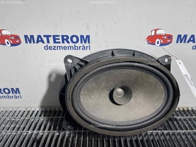 DIFUZOR AUDIO