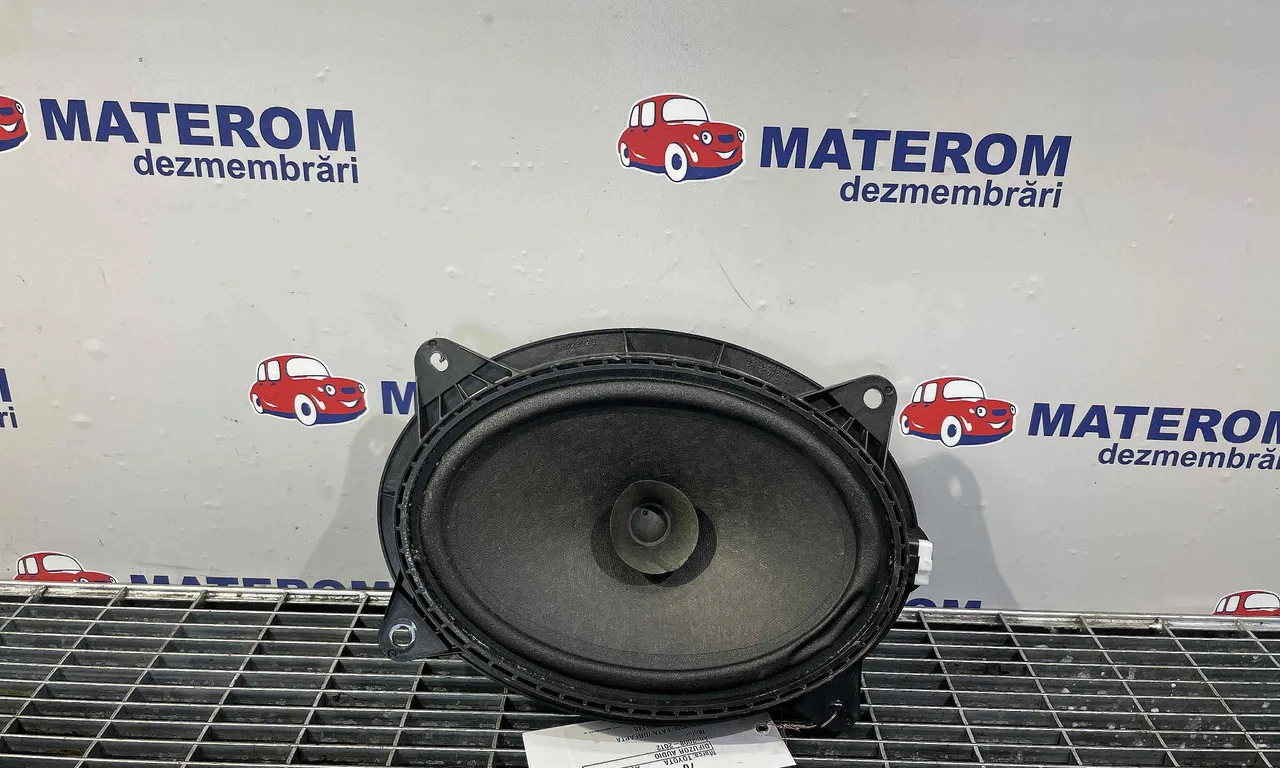 DIFUZOR AUDIO TOYOTA AVENSIS 2008-2018