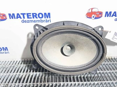 DIFUZOR AUDIO