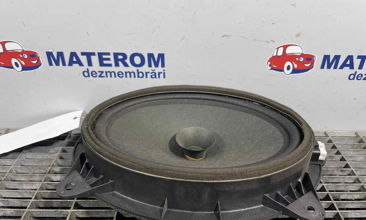 DIFUZOR AUDIO TOYOTA AVENSIS 2008-2018