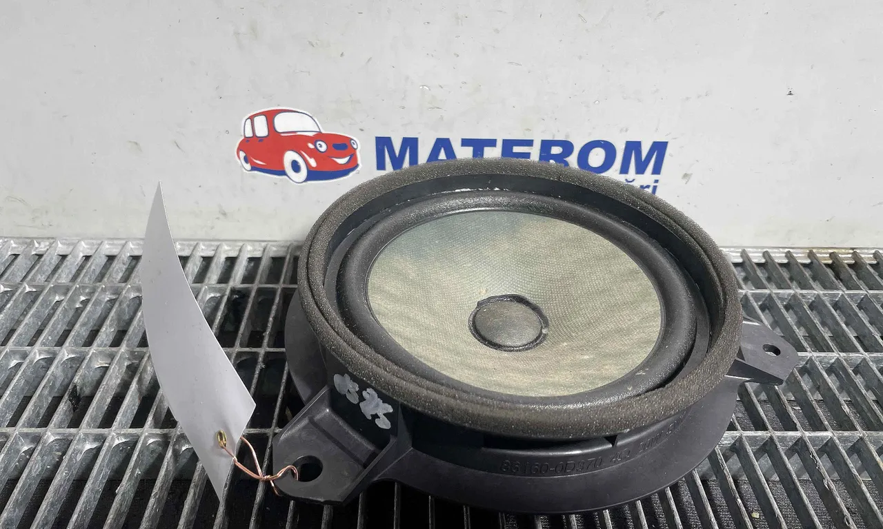 DIFUZOR AUDIO TOYOTA AVENSIS 2008-2018