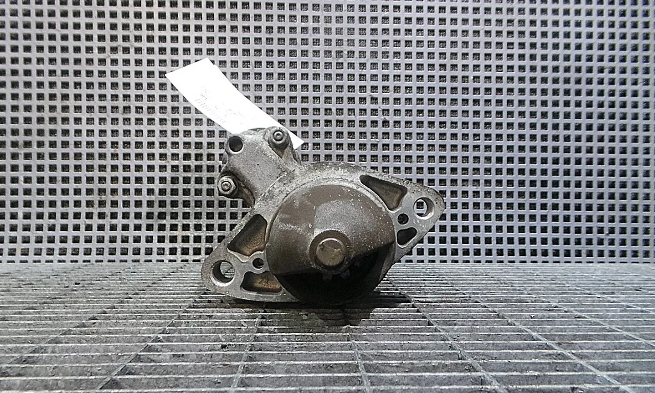 ELECTROMOTOR TOYOTA AVENSIS 2008-2018