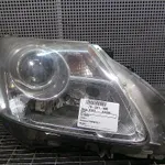 FAR DREAPTA TOYOTA AVENSIS 2008-2018, vedere laterala