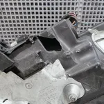 FAR DREAPTA TOYOTA AVENSIS 2008-2018, vedere frontata