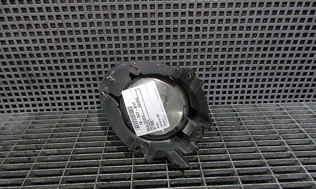 HALOGEN DREAPTA TOYOTA AVENSIS 2008-2018