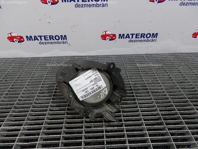HALOGEN DREAPTA TOYOTA AVENSIS 2008-2018 oe 8121006052, vedere frontata