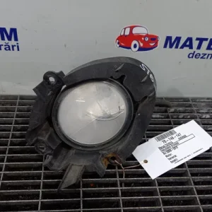 HALOGEN STANGA