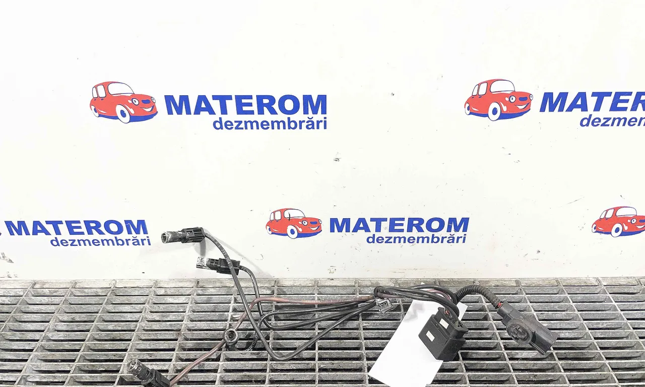 INSTALATIE ELECTRICA TOYOTA AVENSIS 2008-2018