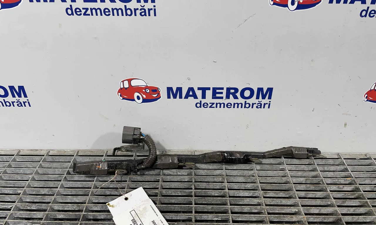 INSTALATIE ELECTRICA TOYOTA AVENSIS 2008-2018