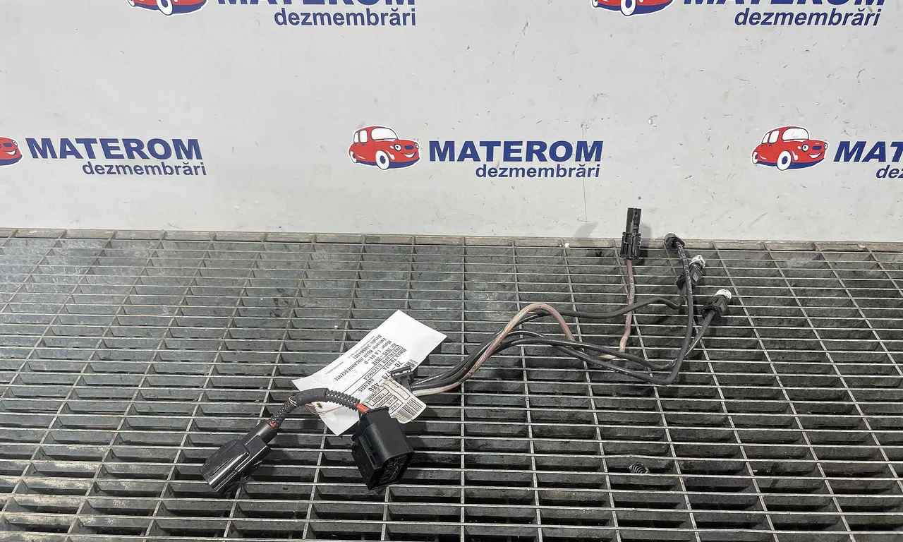 INSTALATIE ELECTRICA TOYOTA AVENSIS 2008-2018
