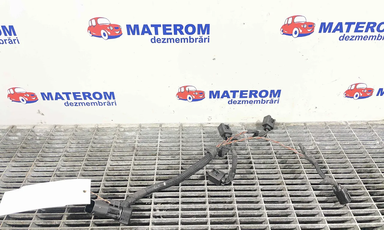 INSTALATIE ELECTRICA TOYOTA AVENSIS 2008-2018