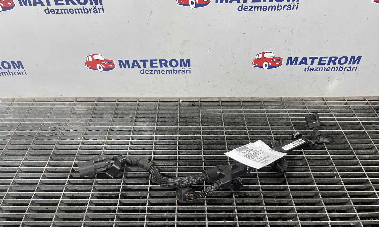 INSTALATIE ELECTRICA TOYOTA AVENSIS 2008-2018