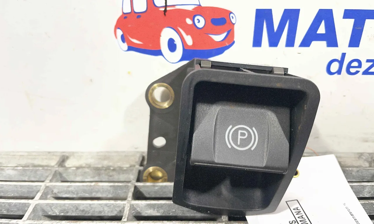 INTRERUPATOR FRANA DE MANA TOYOTA AVENSIS 2008-2018