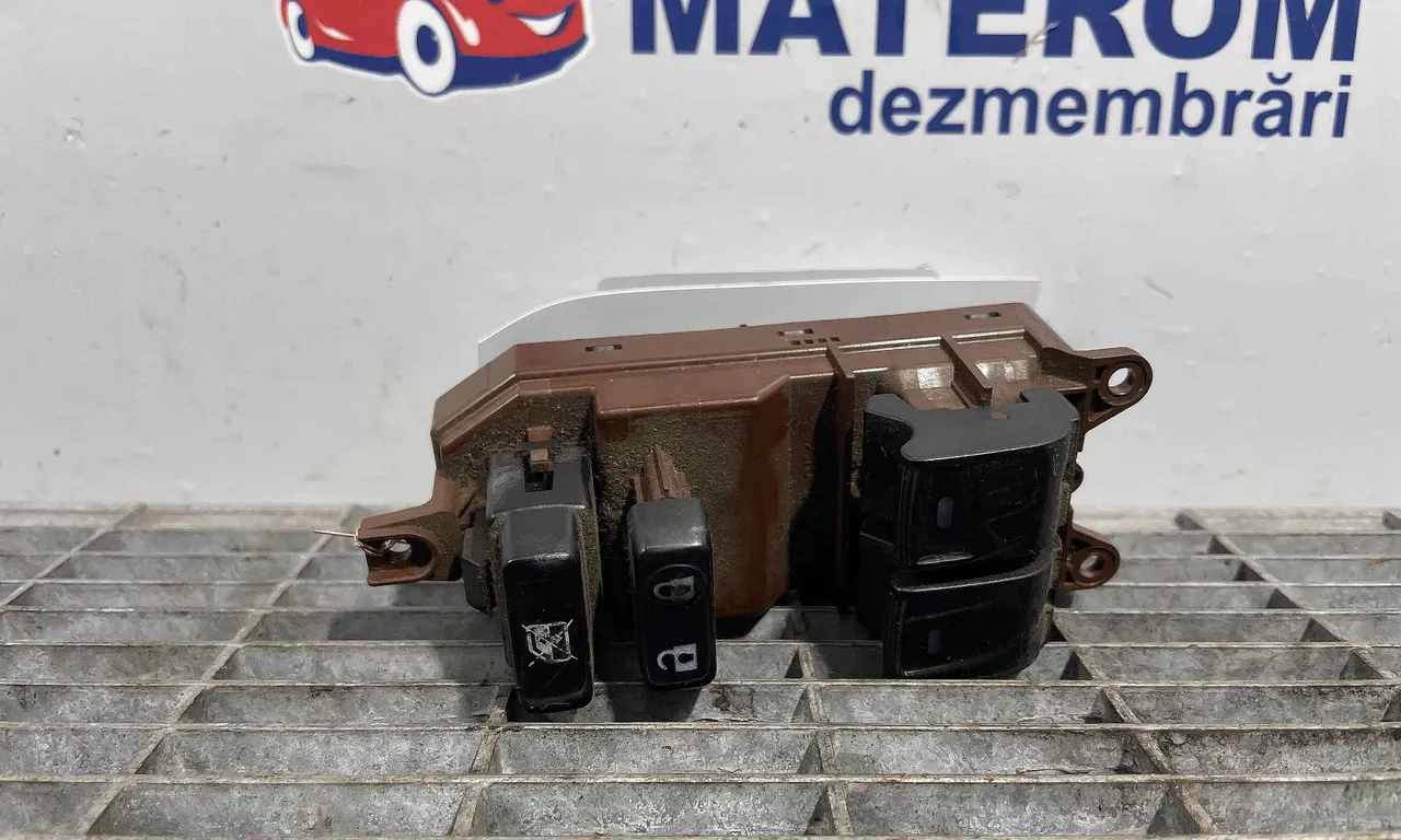 INTRERUPATOR GEAMURI TOYOTA AVENSIS 2008-2018