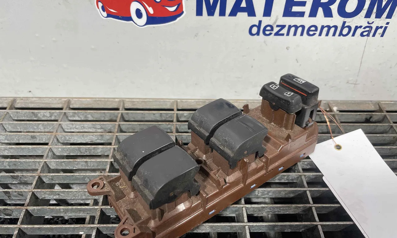 INTRERUPATOR GEAMURI TOYOTA AVENSIS 2008-2018