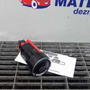 INTRERUPATOR START /STOP