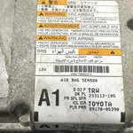 MODUL AER TOYOTA AVENSIS 1.6 D4-D 2008-2018 oe-8917005390, vedere laterala