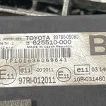 MODUL ALARMA TOYOTA AVENSIS 2.0 2008-2018 oe-625510000, vedere laterala