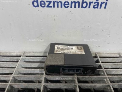 MODUL ALARMA