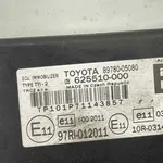 MODUL ALARMA TOYOTA AVENSIS 1.6 D4-D 2008-2018 oe-625510000, vedere laterala