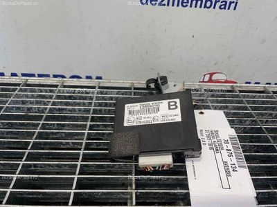 MODUL ALARMA