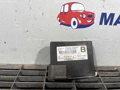 MODUL ALARMA