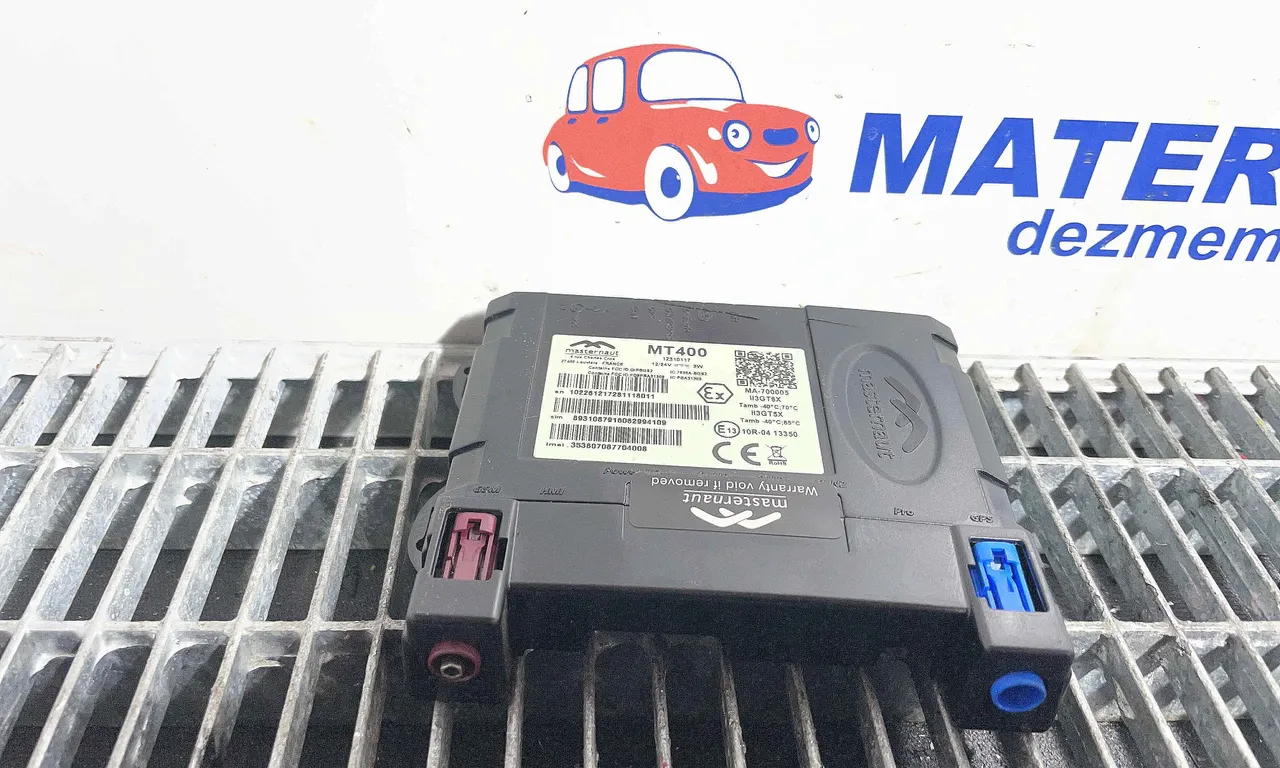 MODUL ANTENA TOYOTA AVENSIS 2008-2018