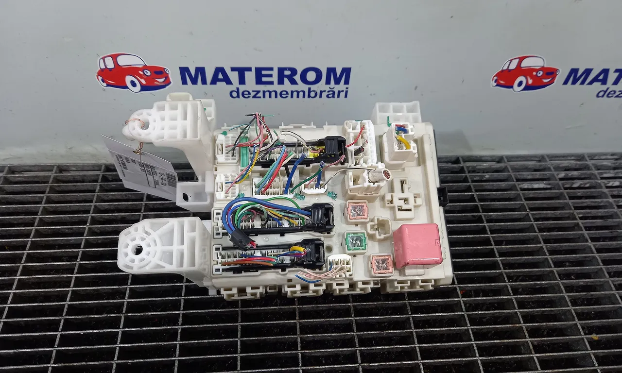 MODUL CONFORT TOYOTA AVENSIS 2008-2018