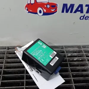 MODUL INCHIDERE CENTRALIZATA
