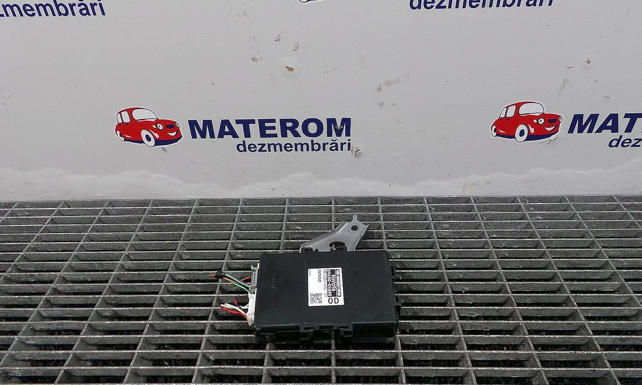 MODUL TOYOTA AVENSIS 2008-2018