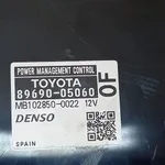 MODUL TOYOTA AVENSIS 2.2 2008-2018 oe-8969005060, vedere laterala