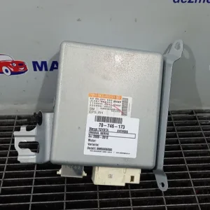 MODUL SERVO