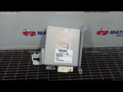 MODUL SERVO