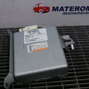 MODUL SERVO