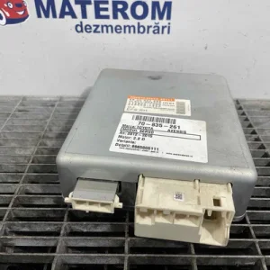 MODUL SERVO