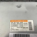 MODUL SERVO TOYOTA AVENSIS 2.0 2008-2018 oe-8965005111, vedere laterala